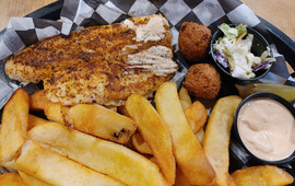 Billy Jacks Grill & Bar