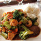 Nine Dragons Restaurant