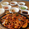 Korean House