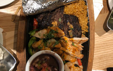 Chili's Grill & Bar餐厅图片