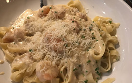 Olive Garden Italian Restaurant
