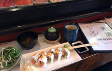 Sushi Heaven餐厅图片