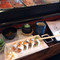 Sushi Heaven