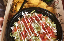 Tijuana Flats餐厅图片