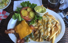 Platte River Bar and Grill餐厅图片