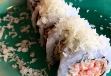 Sushi Cafe美食图片
