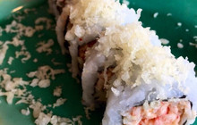 Sushi Cafe餐厅图片