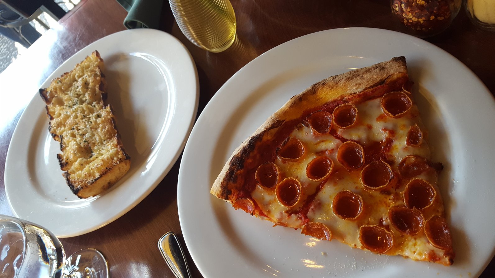 Pizza Bene