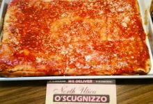 O'scugnizzo Pizzeria美食图片