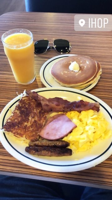 IHOP