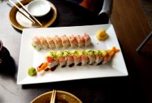 Japengo美食图片