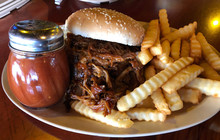Shorty's Bar-B-Q 40th餐厅图片