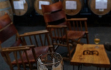 The Rare Barrel餐厅图片