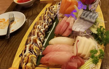 Song asian Cusine餐厅图片