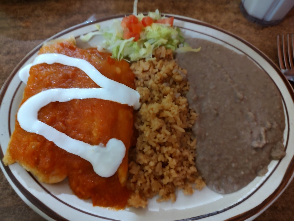Maria's Mexican Restaurant