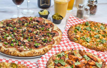 Bombay Pizza House餐厅图片