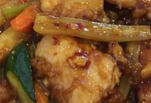 Wonderful House Chinese Restaurant美食图片
