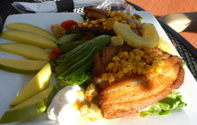 El Paraiso Family Mexican Restaurant餐厅图片