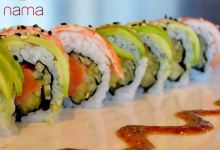 Nama Sushi Bar美食图片