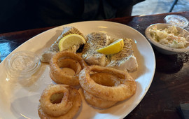 Timothy's Pub