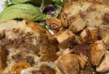 Los Pericos美食图片
