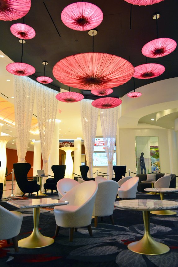 Lounge Nocherie