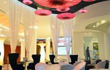 Lounge Nocherie餐厅图片