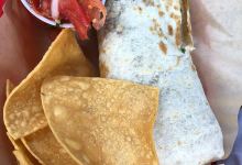 T's Mesquite Rotisserie美食图片