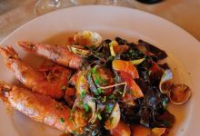 Ristorante La Torre美食图片