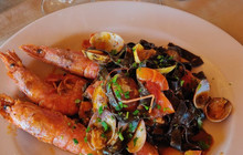 Ristorante La Torre餐厅图片