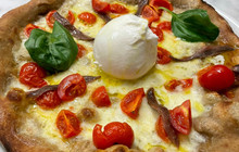 Quisisgrana Osteria Pizzeria餐厅图片