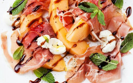 Le Barrique wine beer & food