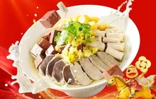 回味鸭血粉丝汤(雨山东路店)餐厅图片