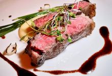 Jeff's Cellar美食图片
