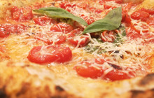 Pizzeria "Decimo Scalo"餐厅图片