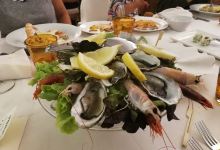 La Taverna Del Casale美食图片