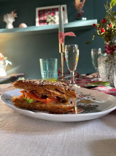 Hello Café Corbetta餐厅图片