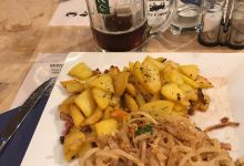 Burgerkeller Brauhaus美食图片