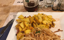 Burgerkeller Brauhaus餐厅图片
