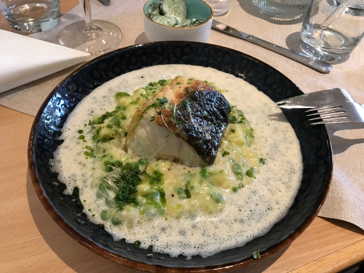 Restaurant Kachelstubchen