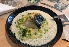 Restaurant Kachelstubchen美食图片