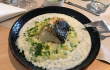 Restaurant Kachelstubchen餐厅图片