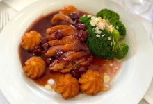Alte Wache美食图片