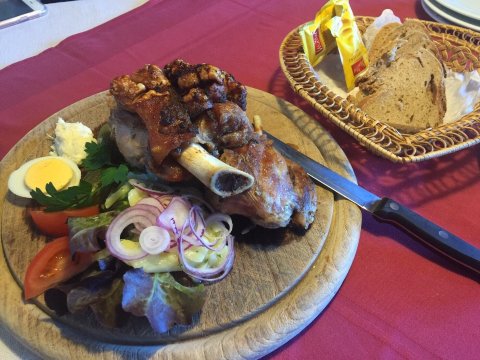 Landgasthof zur Lilie