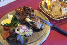 Landgasthof zur Lilie美食图片