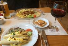 Schlossstuben美食图片