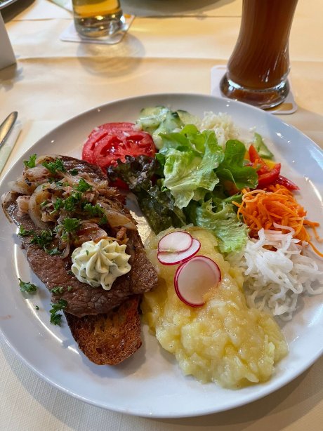 Hotel Gasthof Lang