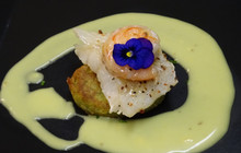 Restaurant Barbarossa餐厅图片