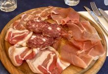 Ravenna美食图片