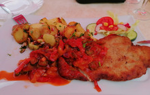 Markt 7 - Das Kleine Restaurant餐厅图片